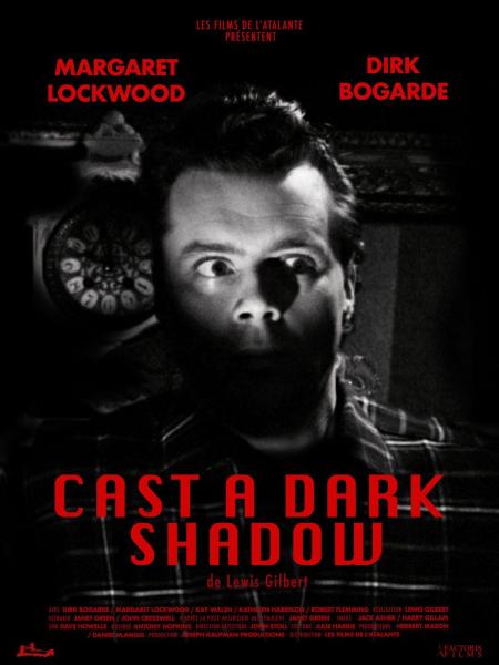 Cast a Dark Shadow