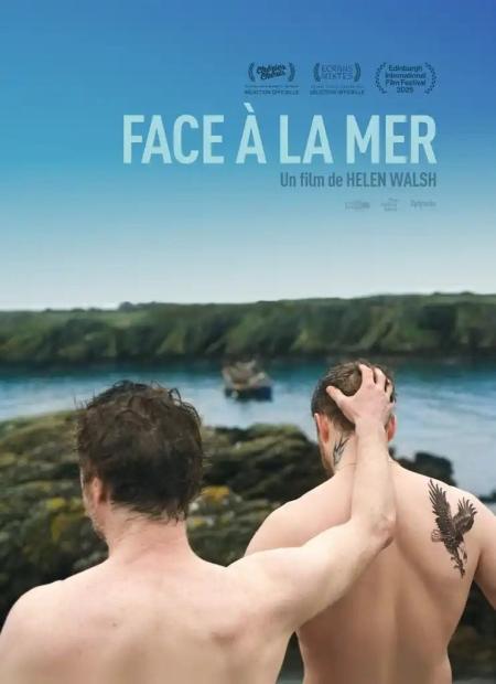 Face à la mer