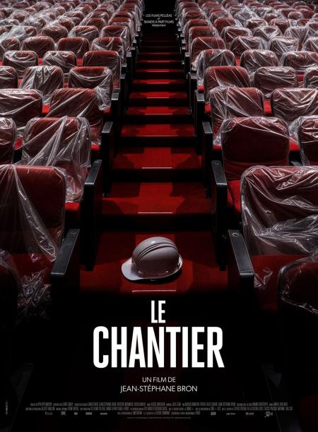 Le Chantier