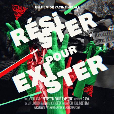 Résister pour exister
