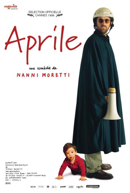 Aprile