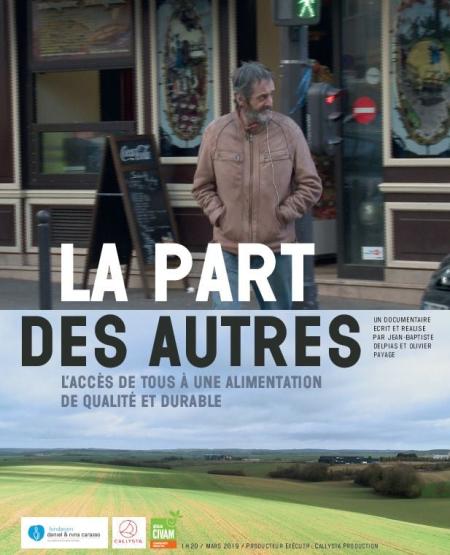 La Part des autres