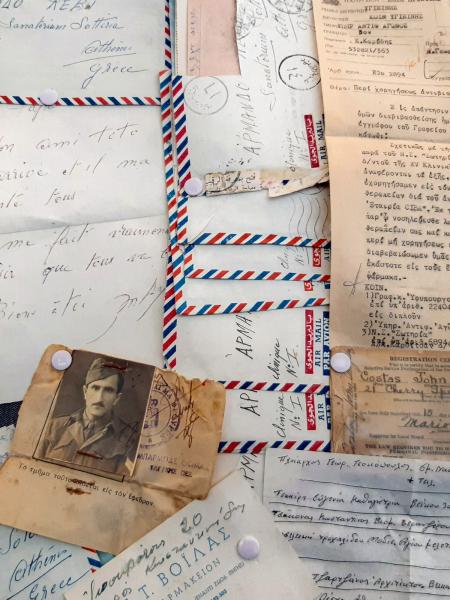 Laissés-pour-compte