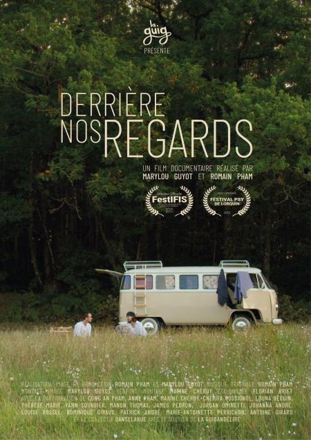 Derrière nos regards