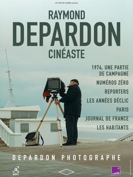 1974, une partie de campagne