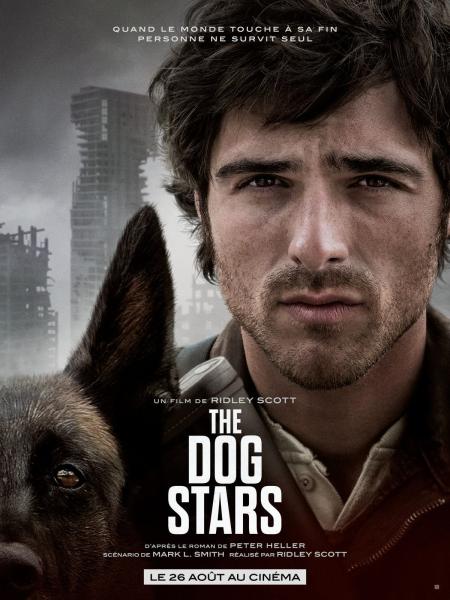 The Dog Stars